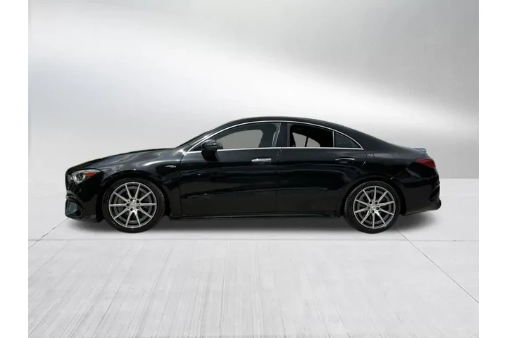 $39997 : Mercedes-Benz CLA 2023 AWD A image 8