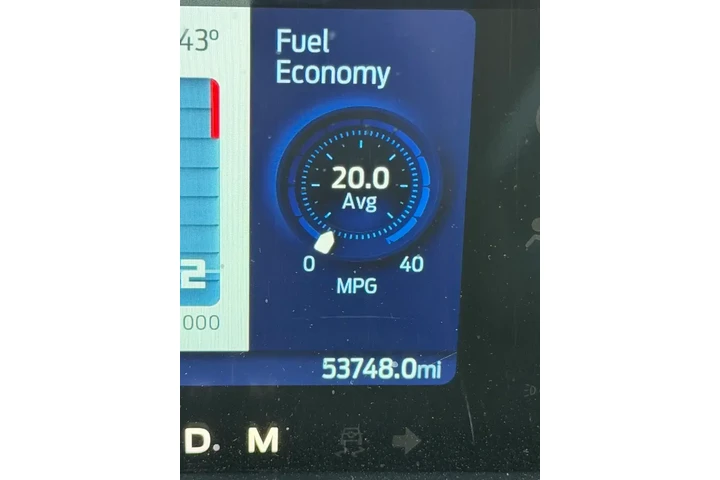 $34964 : Ford Bronco 2021 4x4 Outer B image 3