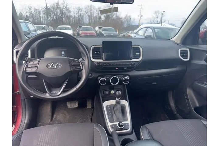 $18633 : Hyundai VENUE 2024 Limited 4 image 7