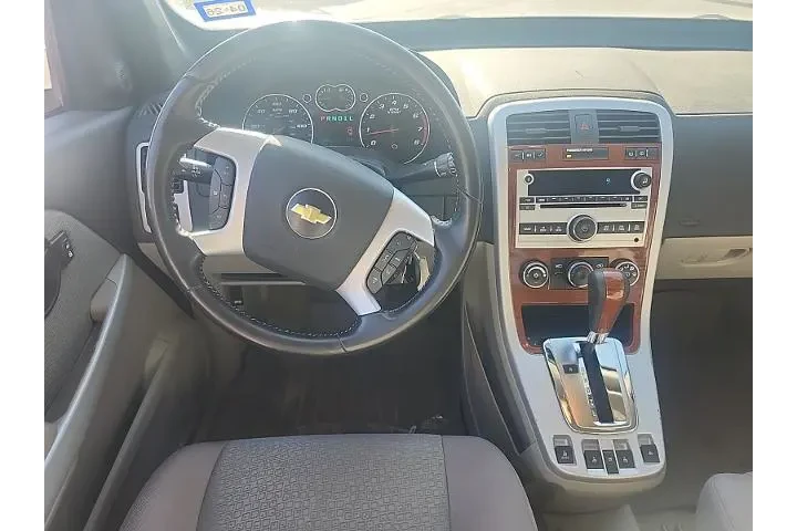 $6999 : Chevrolet Equinox 2009 LT 4d image 6