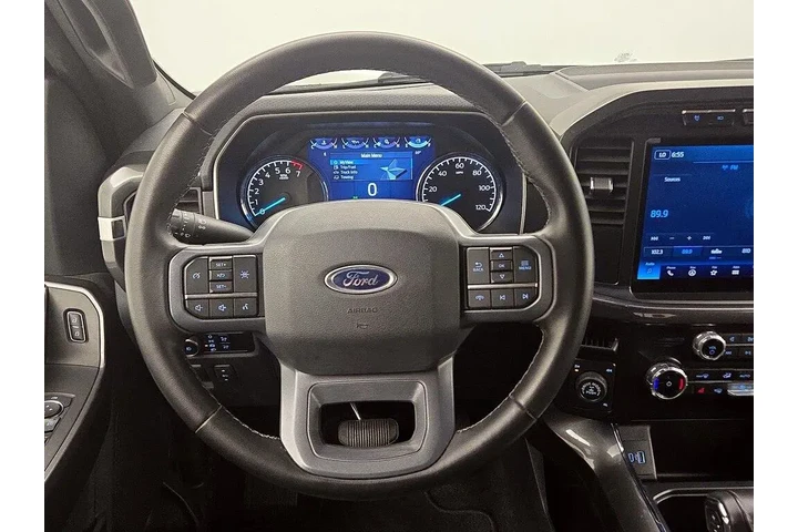 $39998 : Ford F-150 2023 4x4 XLT 4dr image 10