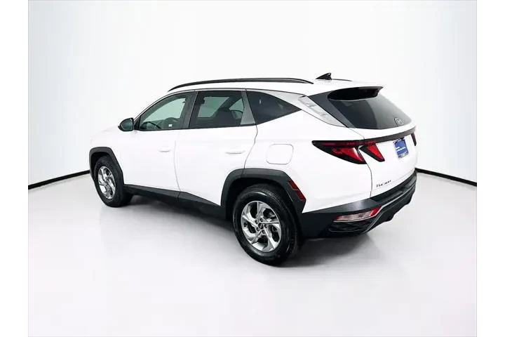 $23815 : Hyundai TUCSON 2024 AWD SEL image 8
