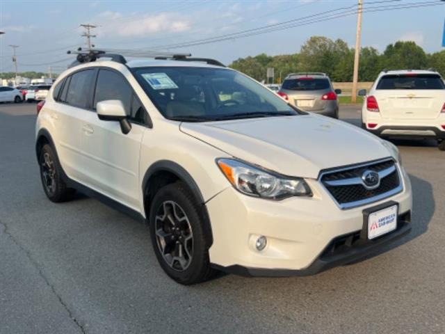 2014 XV Crosstrek image 3