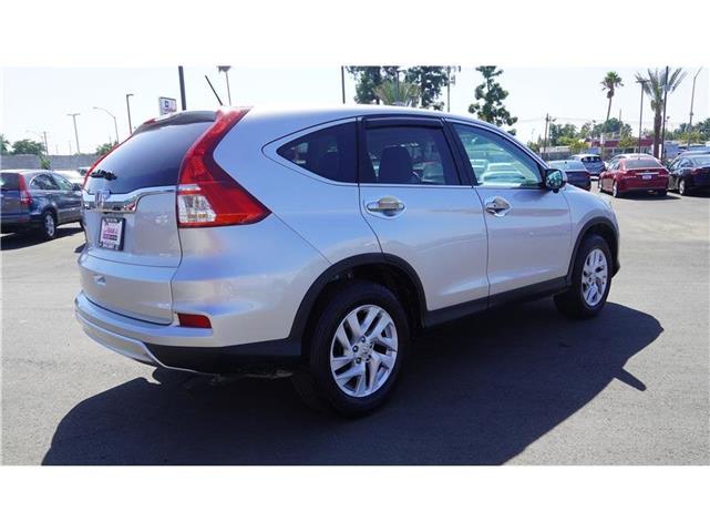 $17984 : 2016 CR-V EX image 6