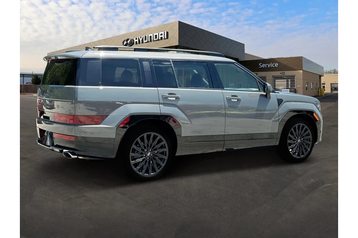 $32690 : Hyundai SANTA FE 2024 AWD Ca image 8