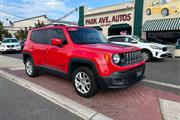 $10995 : 2015 Renegade Latitude thumbnail