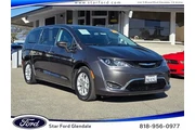 Chrysler Pacifica 2020 Touri en Los Angeles