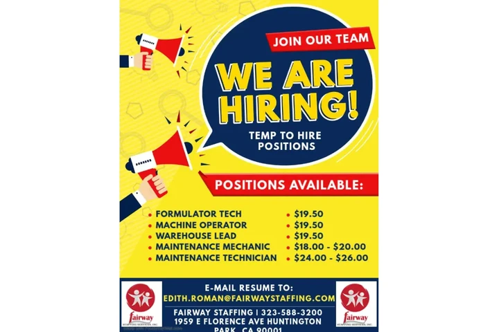 need work? image 1