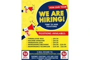need work? en Los Angeles