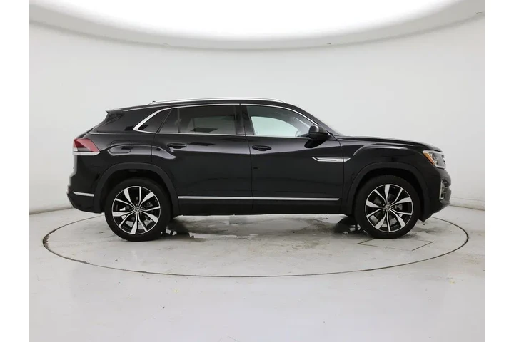 $39998 : Volkswagen Atlas Cross Sport image 7