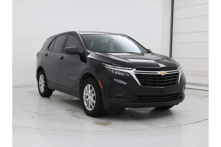 $19998 : Chevrolet Equinox 2023 LS 4d image 1
