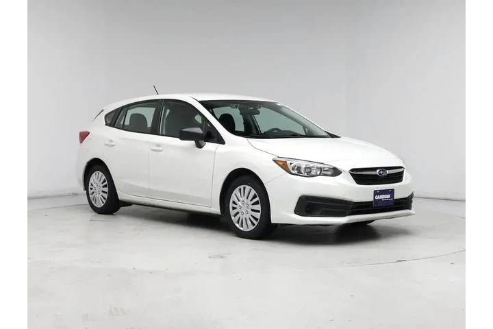 $15998 : Subaru Impreza 2020 AWD Base image 1