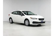 Subaru Impreza 2020 AWD Base en Seattle