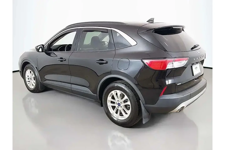 $19399 : Ford Escape 2022 SE 4dr SUV image 7