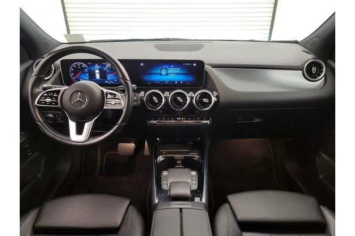 $21998 : Mercedes-Benz GLA 2021 AWD G image 9