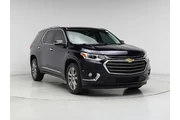 Chevrolet Traverse 2020 Prem en Fort Lauderdale