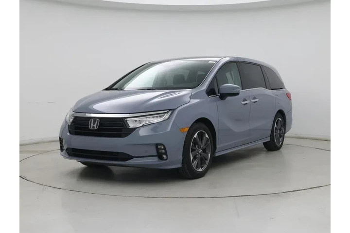$39998 : Honda Odyssey 2023 Elite 4dr image 4