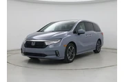 $39998 : Honda Odyssey 2023 Elite 4dr thumbnail
