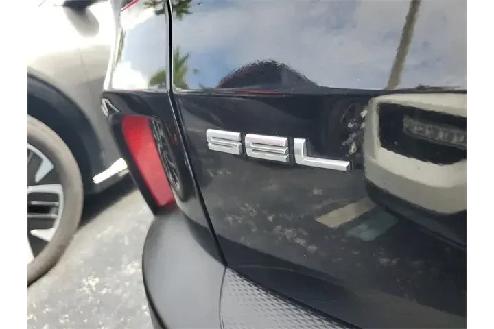 $13990 : Ford Escape 2020 SEL 4dr SUV image 5