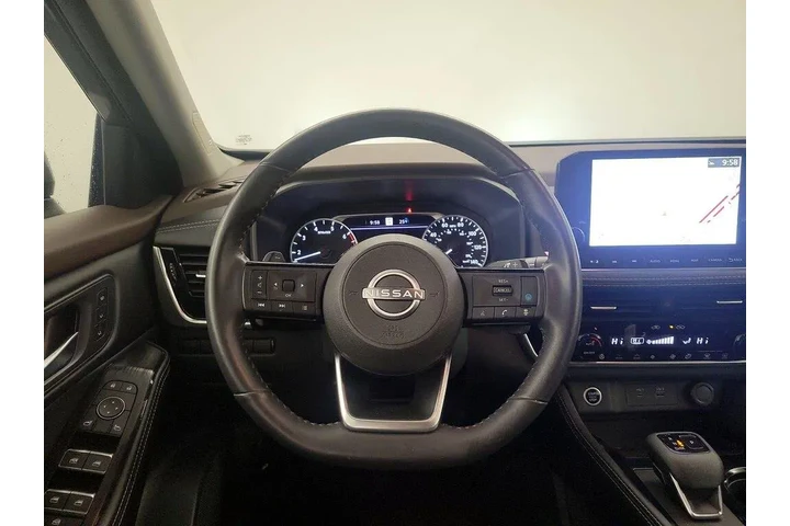 $27998 : Nissan Rogue 2023 AWD SL 4dr image 10