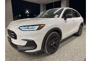 Honda HR-V 2023 AWD Sport 4d en Houston