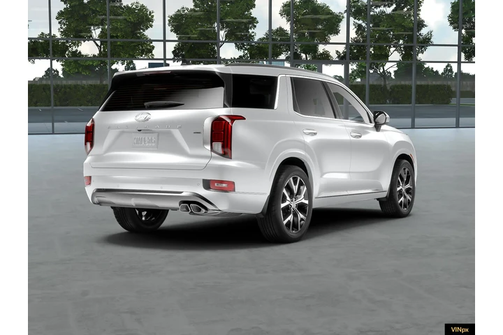 $24521 : Hyundai PALISADE 2021 Limite image 7