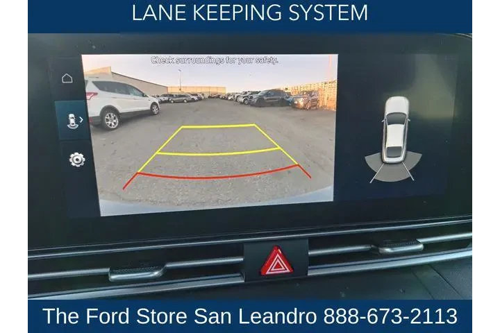 $21850 : Hyundai ELANTRA 2022 Limited image 8