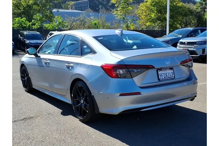 $24536 : Honda Civic 2023 Sport 4dr S image 7