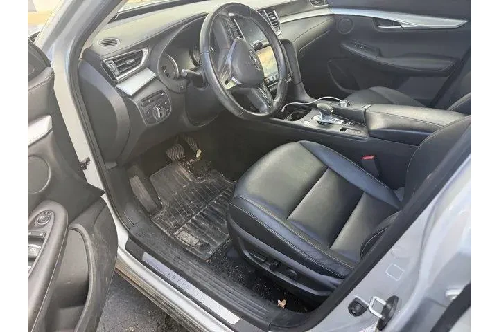 $20489 : INFINITI QX50 2020 Luxe 4dr image 9