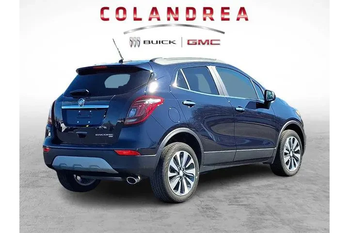 $19900 : Buick Encore 2022 AWD Prefer image 6