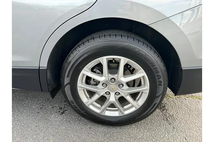 $23995 : Chevrolet Equinox 2024 4x4 L image 10