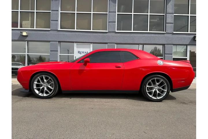 $27995 : 2022 Challenger GT image 5