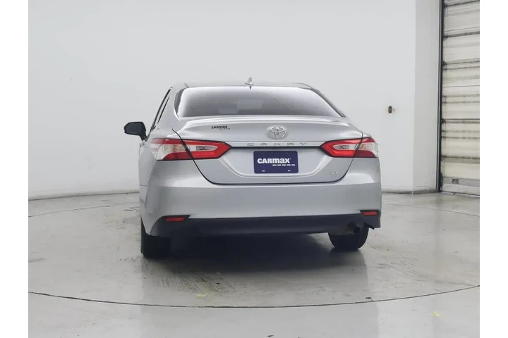 $21998 : Toyota Camry 2020 LE 4dr Sed image 6