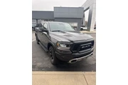 Ram 1500 2020 4x4 Rebel 4dr