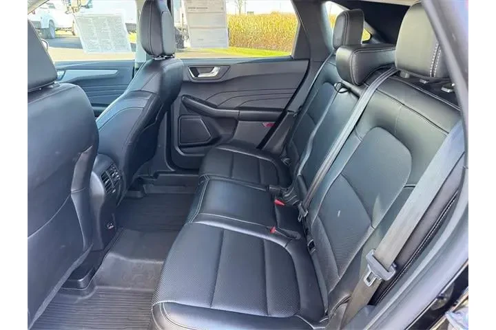 $22829 : Ford Escape 2022 AWD SEL 4dr image 7