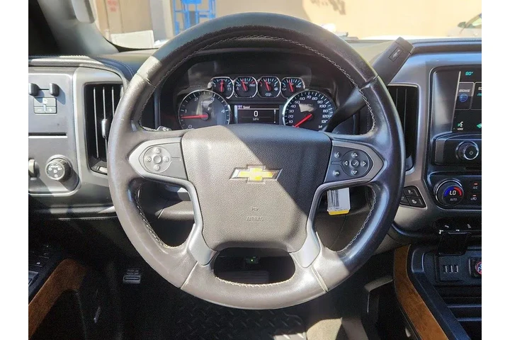 $34998 : Chevrolet Silverado 3500HD 2 image 9