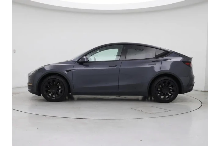 $32998 : Tesla Model Y 2022 AWD Long image 3
