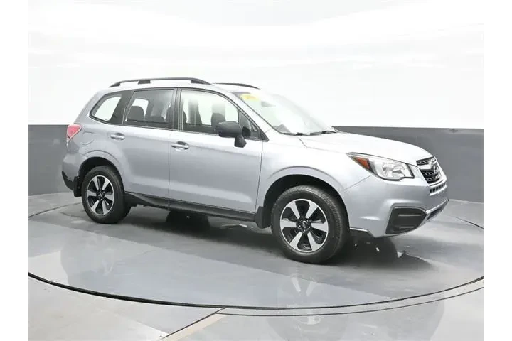 $13317 : Subaru Forester 2017 AWD 2.5 image 7