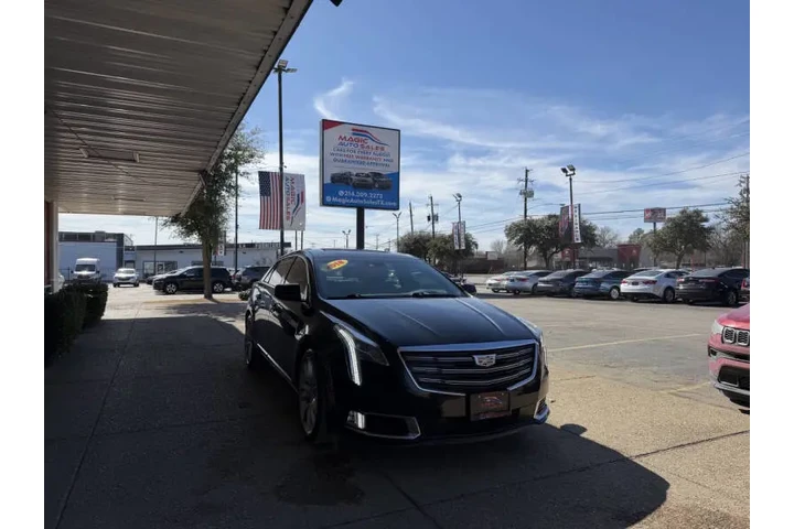 $19999 : 2018 XTS Premium Luxury image 3