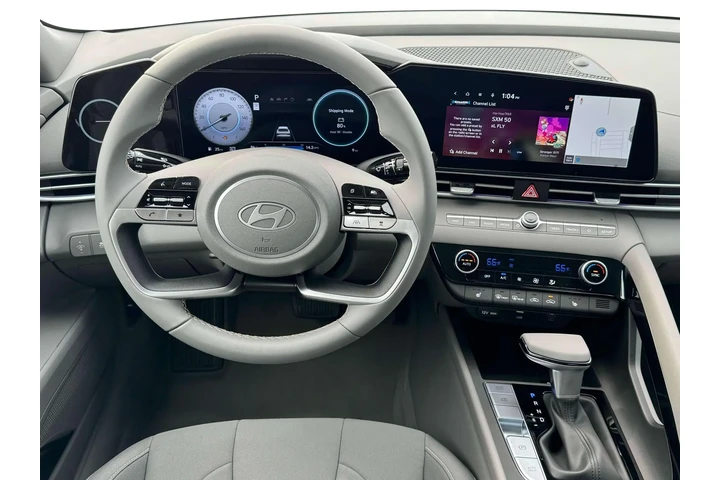 $21995 : Hyundai ELANTRA 2025 SEL Con image 6