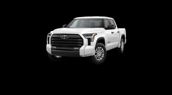 $57422 : 2024 Tundra SR5 image 2