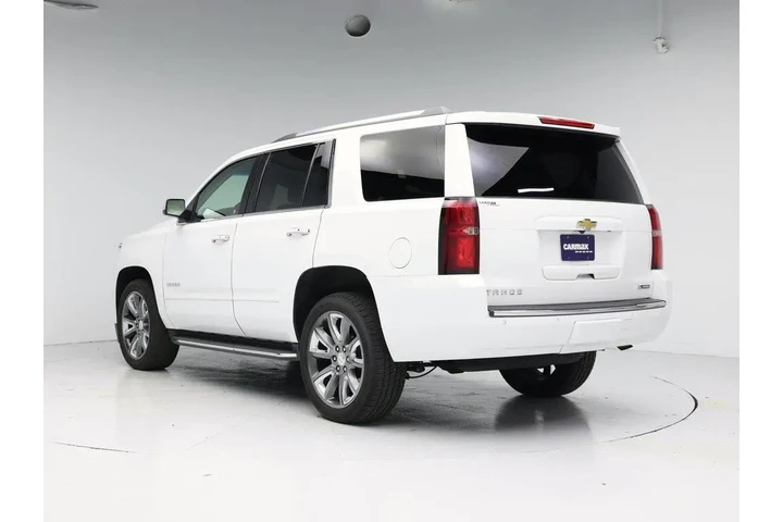 $35998 : Chevrolet Tahoe 2018 4x4 Pre image 2