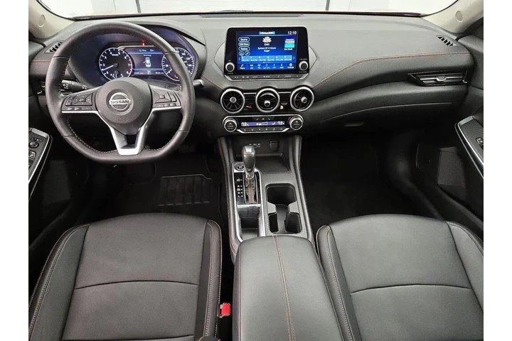 $19998 : Nissan Sentra 2021 SR 4dr Se image 9