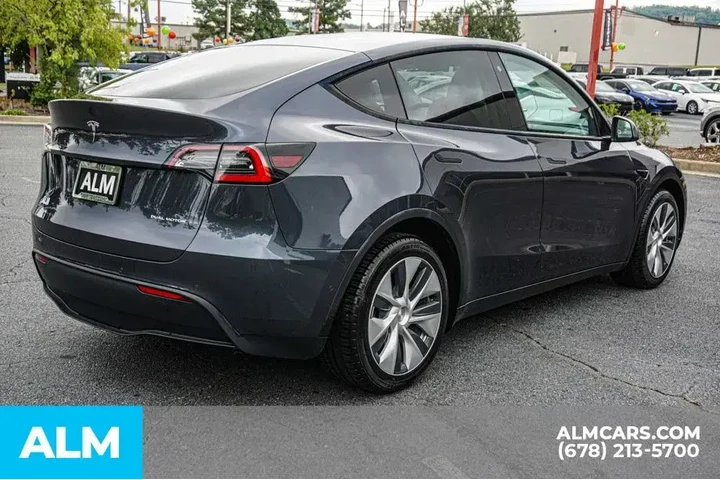 $25920 : Tesla Model Y 2020 AWD Long image 6