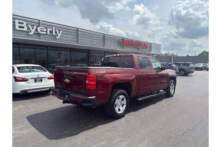 $26995 : Chevrolet Silverado 1500 201 image 8