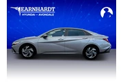 $21500 : Hyundai ELANTRA 2025 SEL Con thumbnail