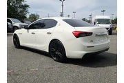 $24899 : Maserati Ghibli 2021 4dr Sed thumbnail