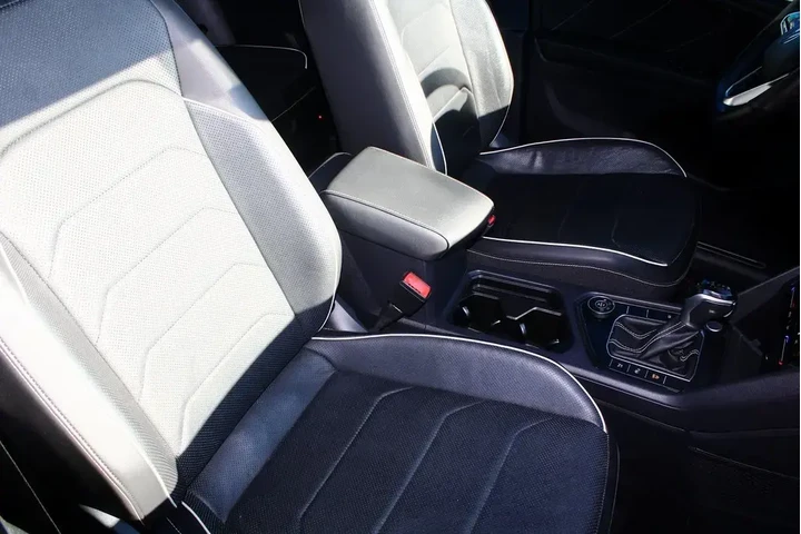 $23189 : Volkswagen Tiguan 2023 AWD S image 7