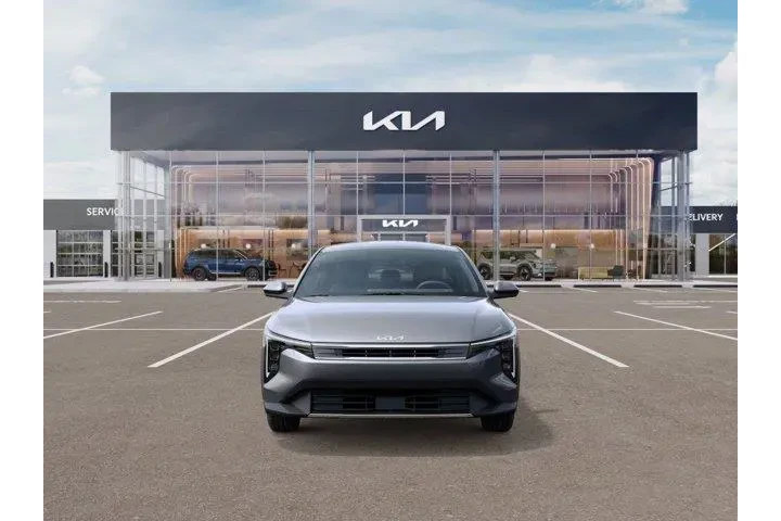 $20823 : Kia K4 2025 EX 4dr Sedan image 2