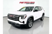 $31975 : GMC Terrain 2025 4x4 Elevati thumbnail